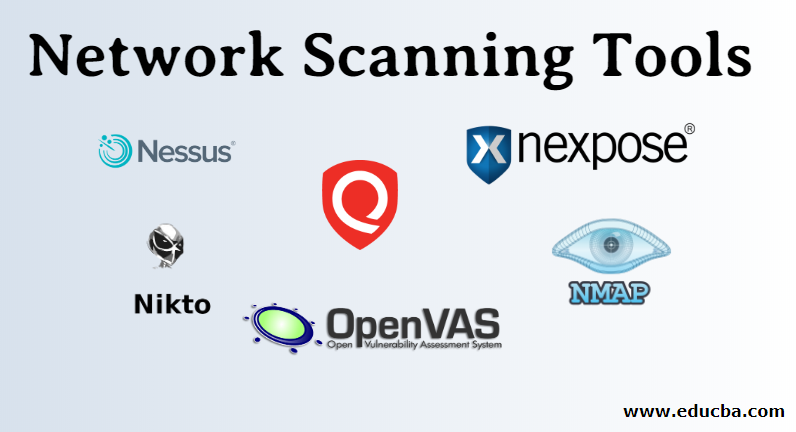 Network Scanning Tools