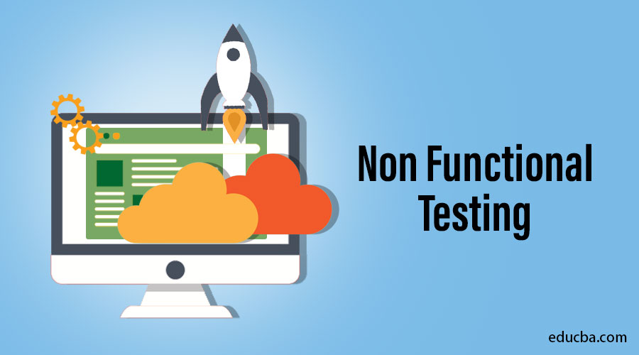 Non Functional Testing