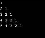 Numeric Pattern output5.png
