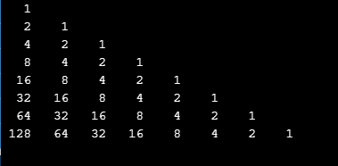 Numeric Pattern output6.png