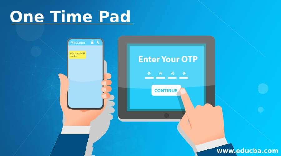 What is a One-Time Pad? Definition from SearchSecurity