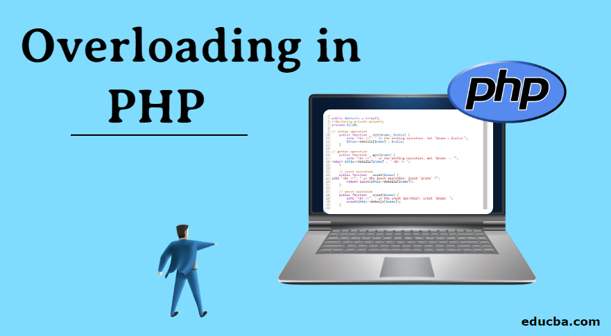 How Method Overloading Works in PHP