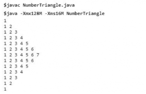 Patterns in Java | How to Draw Java Patterns Using Several Illustration?