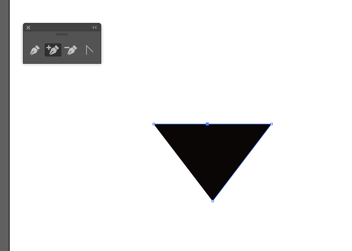 Pen Tool in Illustrator Learn How to Use Pen Tool in Illustrator?