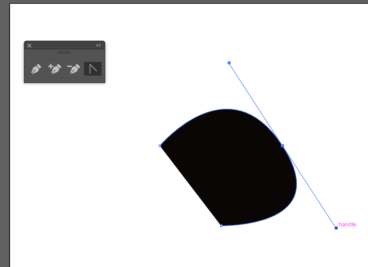 Pen Tool in Illustrator | Learn How to Use Pen Tool in Illustrator?