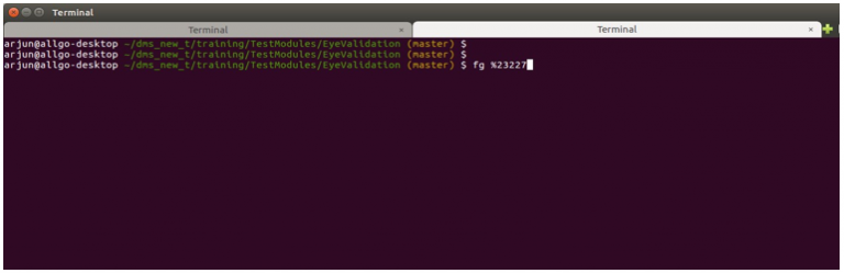Linux Process Management Five - Process Statusps 4 768x249