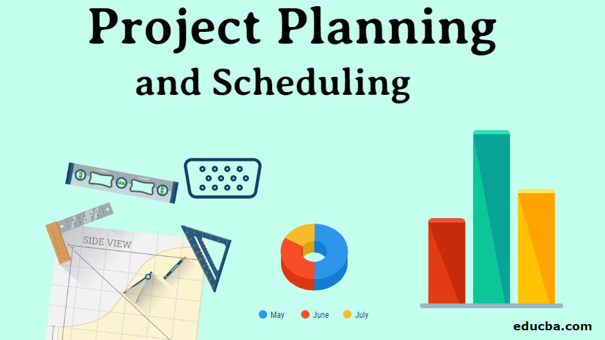 Project Schedule Vs Project Plan Differences Projectc - vrogue.co