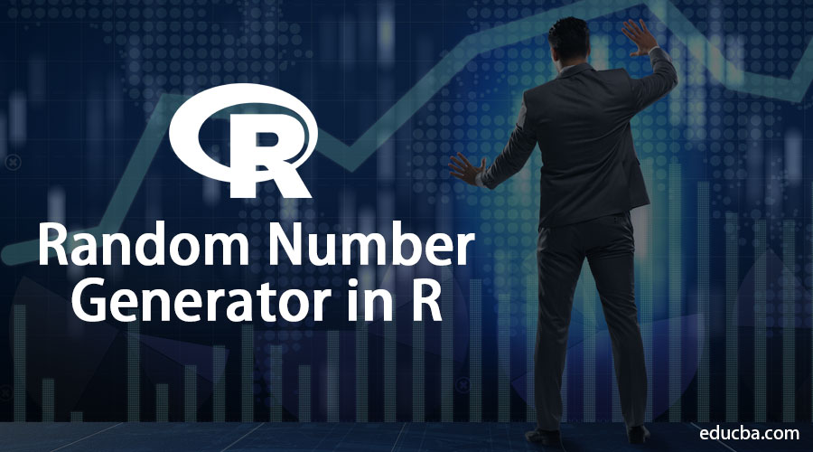 Random Number Generator In R 4 Main Functions Of Random Number