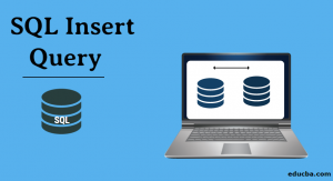 SQL Insert Query | A Quick Glance to SQL Insert Query