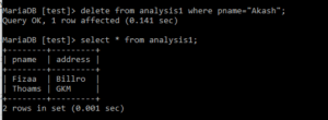 SQL Views | SQL Views - Insert, Delete, and Drop | Examples