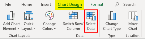 Selecting Data 