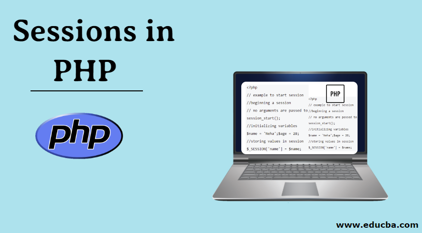 Sessions in PHP