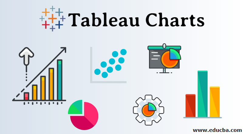 Tableau Move Pie Chart