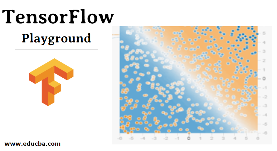 TensorFlow Playground