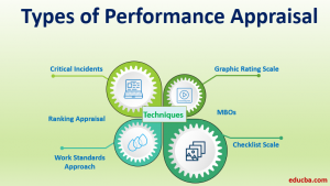 Types of Performance Appraisal | Techniques of Performance Appraisal