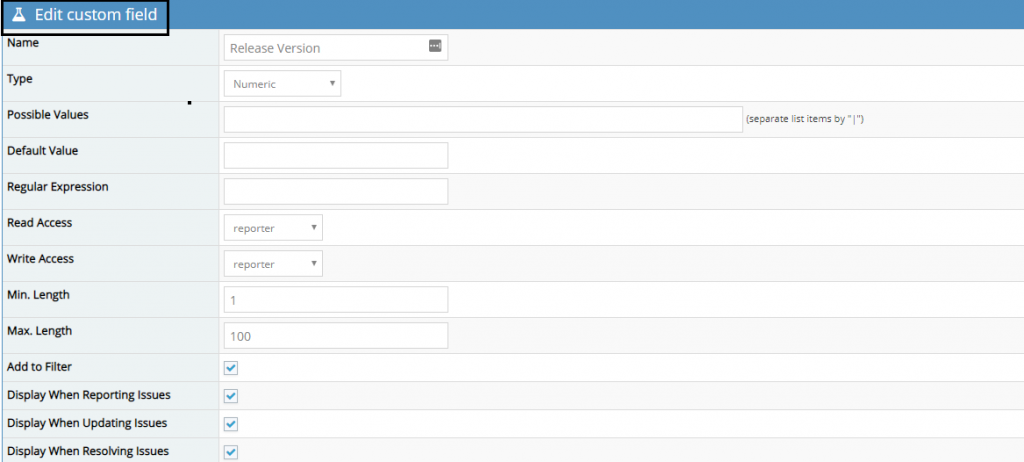 Mantis Bug Tracker | Use Of Mantis To Track Software Bug And Defects