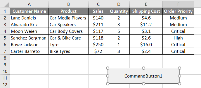 vba-insert-row-how-to-insert-row-in-excel-using-vba-code