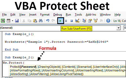 microsoft excel protected sheet no password