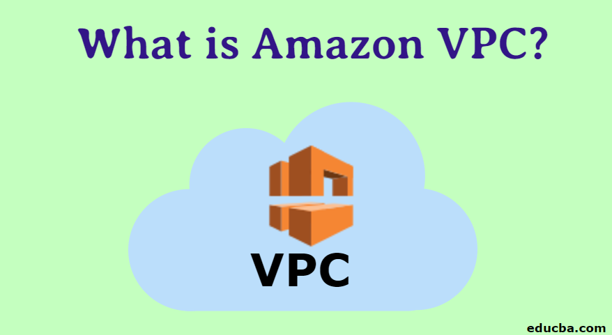 What is Amazon VPC 