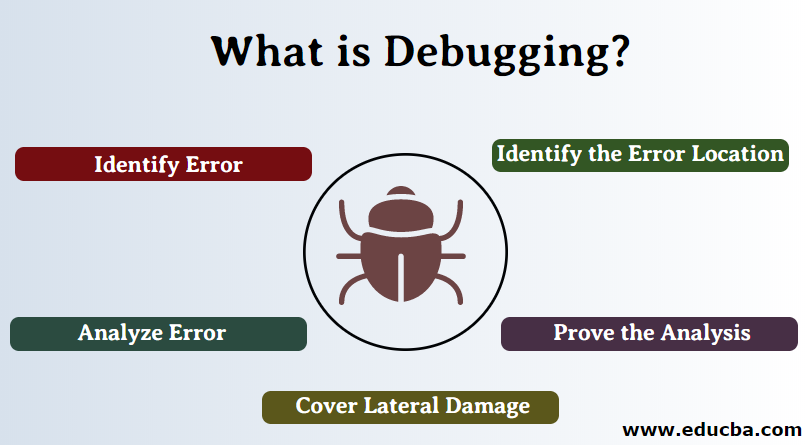 What is Debugging