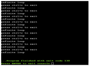 While Loop in Java | Example of While Loop in Java