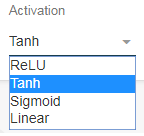 Activation Function