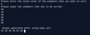 Sorting in C | Learn 6 Amazing Types of Sorting In C Program
