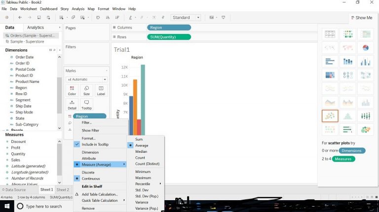 How to Use Tableau | How Tableau works | Benefits | Steps how to use it