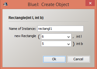  length and breadth of the rectangle