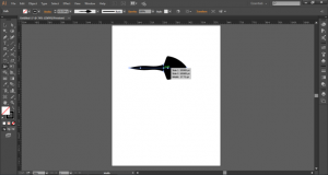 Width Tool in Illustrator | Use of Variable Width Strokes in Illustrator