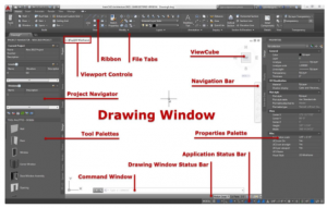 AutoCAD Architecture | Learn Special Features of AutoCAD Architecture