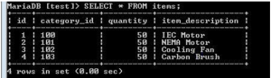 Wildcards in MySQL | Learn Six Amazing Types of Wildcards in MySQL