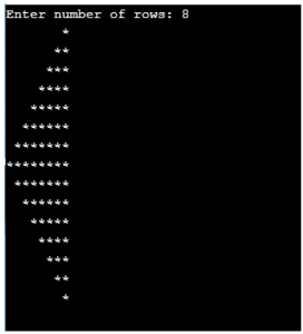 Star Patterns In C++ | Top 12 Examples of Star Pattern in C++