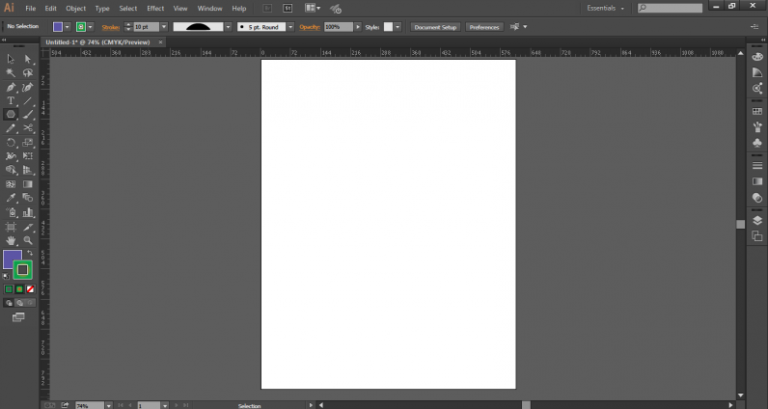 illustrator width profiles download