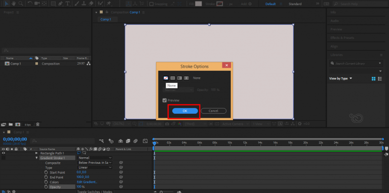 Animation in After Effects | Animating Objects for Projects in After ...