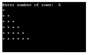Star Patterns In C++ | Top 12 Examples of Star Pattern in C++