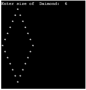 Star Patterns In C++ | Top 12 Examples of Star Pattern in C++