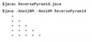 Patterns in Java | How to Draw Java Patterns Using Several Illustration?