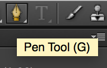 pen tool