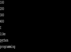 Pointers in Python | Type of Pointers | Arithmetic Operations
