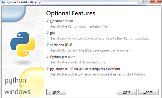How To Install Python In Windows 10 Step By Step How To Install