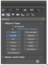 Rigging in 3ds Max step 10