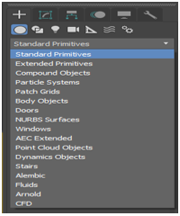 Rigging in 3ds Max step 5