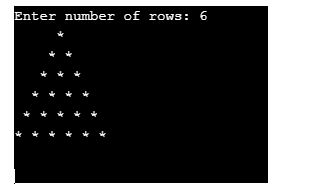 Star Patterns In C++ | Top 12 Examples of Star Pattern in C++