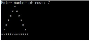 Star Patterns In C++ | Top 12 Examples of Star Pattern in C++