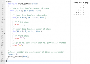 Patterns in PHP | Overviews | 9 Examples of Pattern in PHP