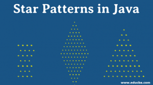 Star Patterns In Java | Top 12 Examples of Star Patterns in Java