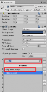 Unity Scripting | Steps to Create Unity Scripting with Uses