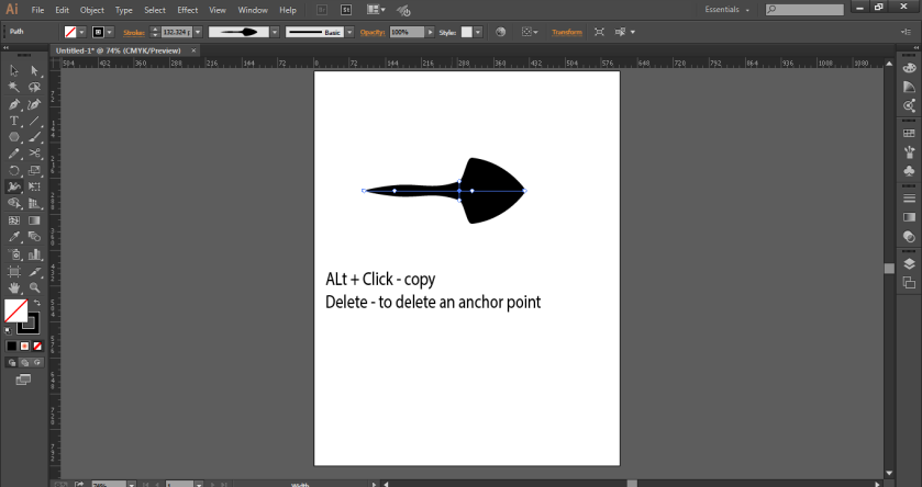 illustrator width profiles download