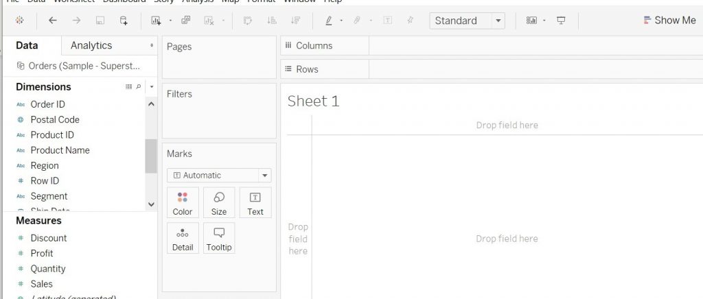 How to Use Tableau | How Tableau works | Benefits | Steps how to use it